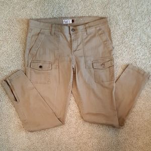Khaki Pants